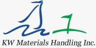 KW Material Handling Logo